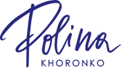 Polina Khoronko